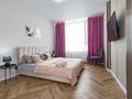 1-бөлмелі пәтер · 40 м² · 13 қабат, Просп. Туран 57А, бағасы: 23 000 ₸ в Астане, Есильский р-н — фото 8