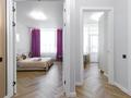 1-бөлмелі пәтер · 40 м² · 13 қабат, Просп. Туран 57А, бағасы: 23 000 ₸ в Астане, Есильский р-н — фото 9