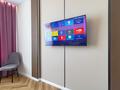 1-бөлмелі пәтер · 40 м² · 13 қабат, Просп. Туран 57А, бағасы: 23 000 ₸ в Астане, Есильский р-н — фото 13