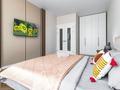 1-бөлмелі пәтер · 40 м² · 13 қабат, Просп. Туран 57А, бағасы: 23 000 ₸ в Астане, Есильский р-н — фото 14