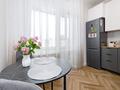1-бөлмелі пәтер · 40 м² · 13 қабат, Просп. Туран 57А, бағасы: 23 000 ₸ в Астане, Есильский р-н — фото 15