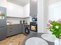 1-бөлмелі пәтер · 40 м² · 13 қабат, Просп. Туран 57А, бағасы: 23 000 ₸ в Астане, Есильский р-н — фото 18