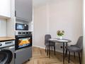 1-бөлмелі пәтер · 40 м² · 13 қабат, Просп. Туран 57А, бағасы: 23 000 ₸ в Астане, Есильский р-н — фото 19