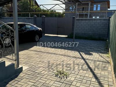 Отдельный дом · 6 комнат · 146.3 м² · 5 сот., мкр 6-й градокомплекс, Балпык би 15/5 — Балпык би и Олжабай батыр за 89 млн 〒 в Алматы, Алатауский р-н