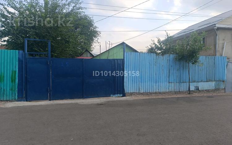Отдельный дом · 5 комнат · 63 м² · 5 сот., Рысқұлов 25 за 32 млн ₸ в Каскелене — фото 2