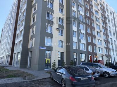 2-комнатная квартира · 65 м² · 8/9 этаж, Жумекен Нажимеденова 39 за 35 млн ₸ в Астане, Алматы р-н