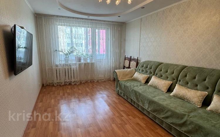 3-бөлмелі пәтер · 63.3 м² · 4/5 қабат, сутюшева 57, бағасы: 30.3 млн ₸ в Петропавловске — фото 8