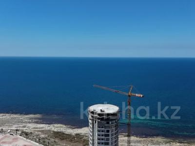 1-бөлмелі пәтер · 29.3 м² · 17/20 қабат, 15-й мкр 48 участок, бағасы: ~ 14.7 млн 〒 в Актау