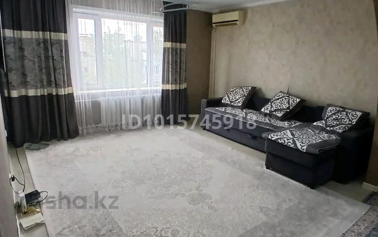 2-бөлмелі пәтер · 56 м² · 5/9 қабат, Каржаубайулы 259, бағасы: 27.8 млн ₸ в Семее, Красный Кордон — фото 2