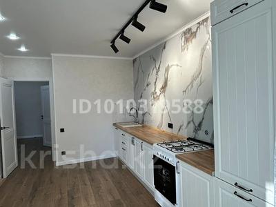 1-комнатная квартира · 53.4 м² · 1/5 этаж, Циолковского 1 корпус 2 — Циолковского Оракбаева (Щорса) за 21.5 млн ₸ в Уральске