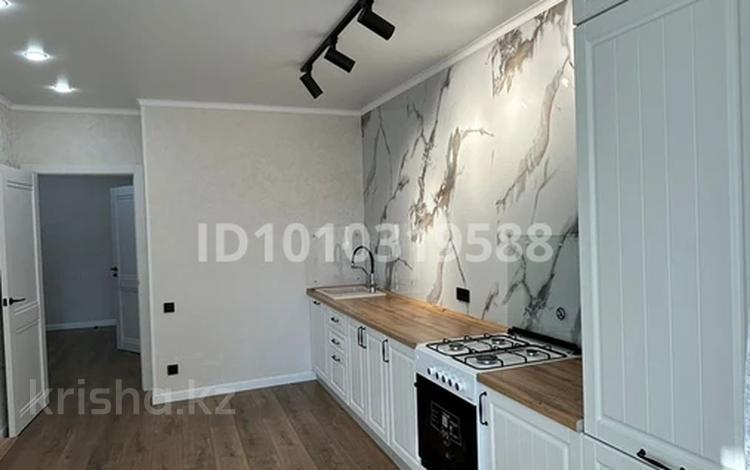 1-комнатная квартира · 53.4 м² · 1/5 этаж, Циолковского 1 корпус 2 — Циолковского Оракбаева (Щорса) за 21.5 млн ₸ в Уральске — фото 2