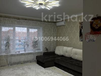 2-комнатная квартира · 82.7 м² · 10/10 этаж, мкр. Алтын орда, Сактагана Баишева 7а к2 за 33.5 млн 〒 в Актобе