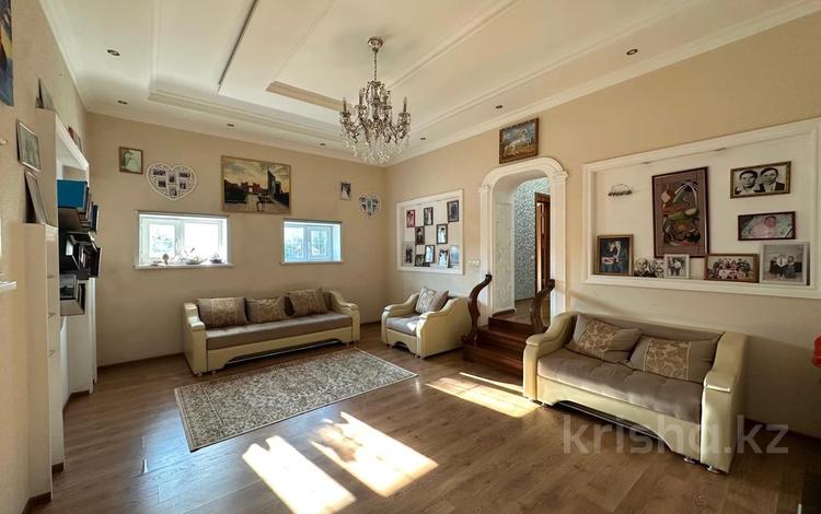 Жеке үй · 7 бөлме · 315 м² · 10 сот., Е 248 25, бағасы: 305 млн ₸ в Астане, Нура р-н — фото 13