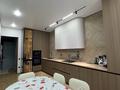 4-бөлмелі пәтер · 120 м² · 6/8 қабат, 33-ш/а. қыран, бағасы: 53 млн ₸ в Актау, 33-й мкр — фото 10