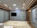 4-бөлмелі пәтер · 120 м² · 6/8 қабат, 33-ш/а. қыран, бағасы: 53 млн ₸ в Актау, 33-й мкр — фото 2