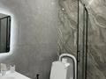4-бөлмелі пәтер · 120 м² · 6/8 қабат, 33-ш/а. қыран, бағасы: 53 млн ₸ в Актау, 33-й мкр — фото 3