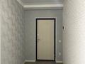 2-бөлмелі пәтер · 57.5 м² · 2/10 қабат, мкр Шугыла, Жунусова — Төле би, бағасы: 35.5 млн ₸ в Алматы, Наурызбайский р-н