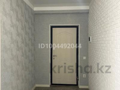 2-бөлмелі пәтер · 57.5 м² · 2/10 қабат, мкр Шугыла, Жунусова — Төле би, бағасы: 35.5 млн ₸ в Алматы, Наурызбайский р-н