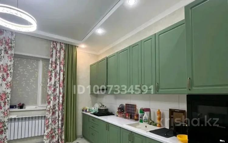 Отдельный дом · 5 комнат · 165 м² · 165 сот., 7мкр за 58 млн ₸ в Аксае — фото 2