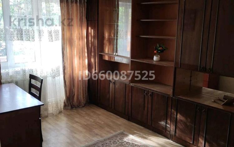 2-бөлмелі пәтер · 45 м² · 3 қабат, Манаса, бағасы: 320 000 ₸ в Алматы, Бостандыкский р-н — фото 7