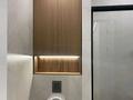 2-комнатная квартира · 75 м² · 11 этаж, Аль-Фараби 103 и 105 — Ходжанова за 600 000 ₸ в Алматы, Бостандыкский р-н — фото 11