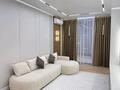 2-комнатная квартира · 75 м² · 11 этаж, Аль-Фараби 103 и 105 — Ходжанова за 600 000 ₸ в Алматы, Бостандыкский р-н — фото 2
