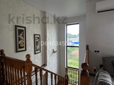 Отдельный дом · 5 комнат · 160.1 м² · 4.3 сот., Торайгырова 115 — Отель Дастан за 62 млн ₸ в Актобе, мкр Москва
