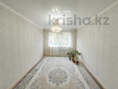 3-комнатная квартира · 60.9 м² · 3/5 этаж, Авиагородок за 13.7 млн ₸ в Актобе