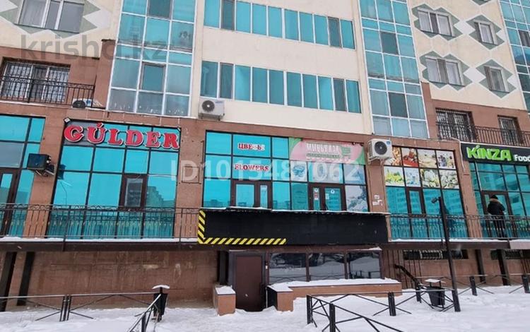Еркін, кеңселер, дүкендер мен бутиктер, қоймалар, қоғамдық тамақтану орны, сұлулық салондары, білім орталықтары, ойын-сауық · 37 м², бағасы: 35 млн ₸ в Астане, Сарайшык р-н — фото 2