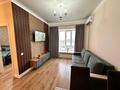 2-комнатная квартира · 50 м² · 10/10 этаж, мкр Новый Город, 137-й учётный квартал 349 за 18 000 ₸ в Караганде, Казыбек би р-н