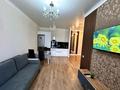 2-комнатная квартира · 50 м² · 10/10 этаж, мкр Новый Город, 137-й учётный квартал 349 за 18 000 ₸ в Караганде, Казыбек би р-н — фото 10