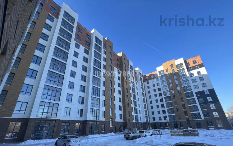 2-комнатная квартира, 65 м², 4/10 этаж, Муканова 9/3