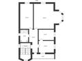 Жеке үй · 6 бөлме · 319.8 м² · 4.28 жүзд., Фурманова — Можно в ипотеку!, бағасы: 115 млн ₸ в Павлодаре — фото 46