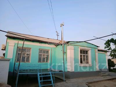 Отдельный дом · 5 комнат · 150 м² · 10 сот., Маргулан 76 — Ш. Ниязов за 15 млн 〒 в Туркестане