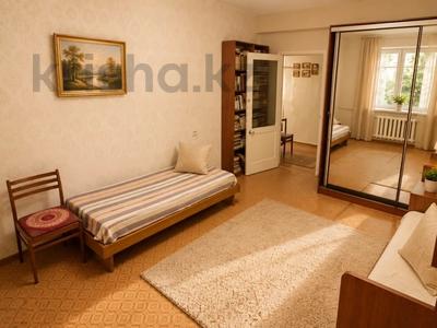 3-комнатная квартира · 72.3 м² · 2/5 этаж, мкр Коктем-2 2 за 64 млн ₸ в Алматы, Бостандыкский р-н