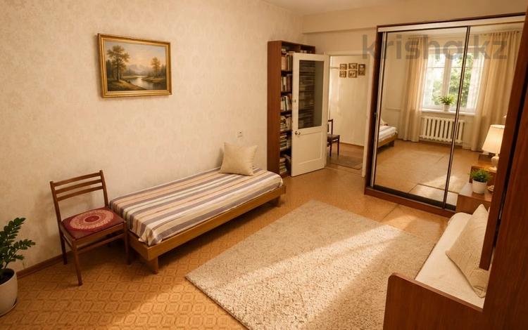 3-комнатная квартира · 72.3 м² · 2/5 этаж, мкр Коктем-2 2 за 64 млн ₸ в Алматы, Бостандыкский р-н — фото 19