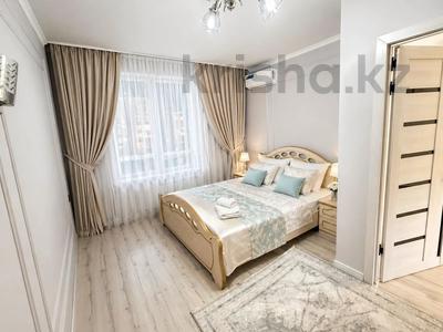 2-бөлмелі пәтер · 50 м² · 6/9 қабат, Шұғыла ш/а. 340/35, бағасы: 2 000 ₸ в Алматы, Наурызбайский р-н