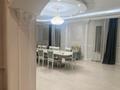 Отдельный дом · 12 комнат · 500 м² · 10 сот., Шаляпина 39 за 380 млн ₸ в Алматы, Наурызбайский р-н — фото 23