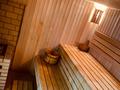Отдельный дом · 12 комнат · 500 м² · 10 сот., Шаляпина 39 за 380 млн ₸ в Алматы, Наурызбайский р-н — фото 25