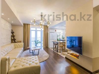 2-бөлмелі пәтер · 86 м² · 3/6 қабат, мкр Архат, Мкр «Казахфильм» 44б, бағасы: 83 млн 〒 в Алматы, Бостандыкский р-н