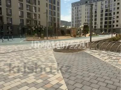 2-бөлмелі пәтер · 45.5 м² · 2/9 қабат, Рыскулова 2Б/1 — Момышулы, бағасы: 35.5 млн ₸ в Алматы, Алатауский р-н
