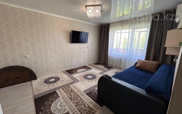 1-комнатная квартира · 30 м² · 5/5 этаж, Уральская 4/1 за 13.8 млн ₸ в Костанае — фото 2