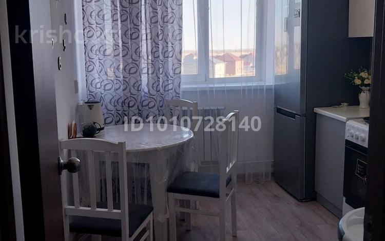 2-комнатная квартира · 57 м² · 4/5 этаж, Строителей 49 за 150 000 〒 в Аксу — фото 2