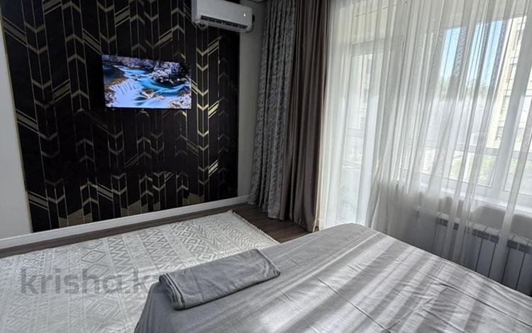 1-бөлмелі пәтер · 35 м² · 2 қабат, Сейфуллина 416 — Мега, бағасы: 3 500 〒 в Алматы, Алмалинский р-н — фото 3