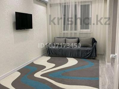 1-комнатная квартира · 40 м² · 2/9 этаж, 16-й мкр 63/2 за 130 000 〒 в Актау