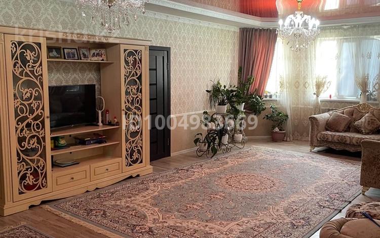Отдельный дом · 5 комнат · 190 м² · 8 сот., мкр Карасу, Кырыккыз 132 — Мкр Забадам за 45 млн ₸ в Шымкенте, Аль-Фарабийский р-н — фото 2