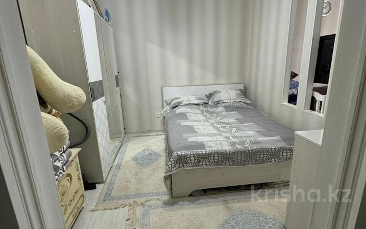 1-комнатная квартира · 40 м² · 6/7 этаж, мкр. Алтын орда за 16.5 млн ₸ в Актобе — фото 2