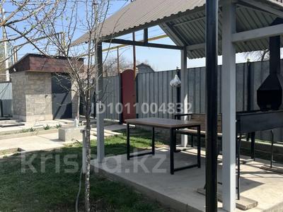 Жеке үй · 4 бөлме · 125 м² · 8.7 сот., Бирлик 4, бағасы: 45 млн ₸ в Боралдае (Бурундай)