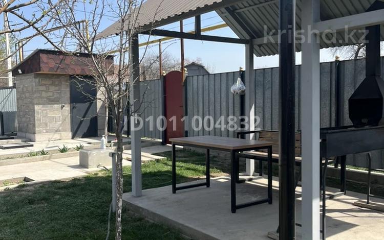 Жеке үй · 4 бөлме · 125 м² · 8.7 сот., Бирлик 4, бағасы: 45 млн ₸ в Боралдае (Бурундай) — фото 2