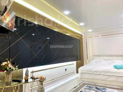1-бөлмелі пәтер · 38 м², проспект Толе би — Атшабар, бағасы: 2 500 〒 в Таразе